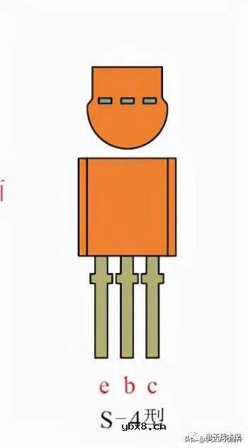 三极管怎么测量好坏？