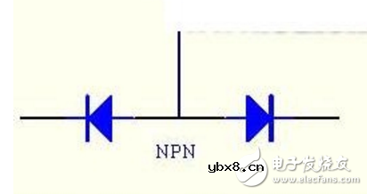 万用表如何测量三级管好坏