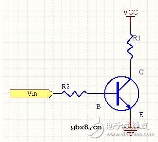 pnp三级管怎么接线 详解三极管pnp和npn