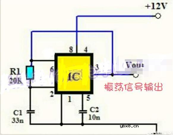 用什么三极管驱动高压包