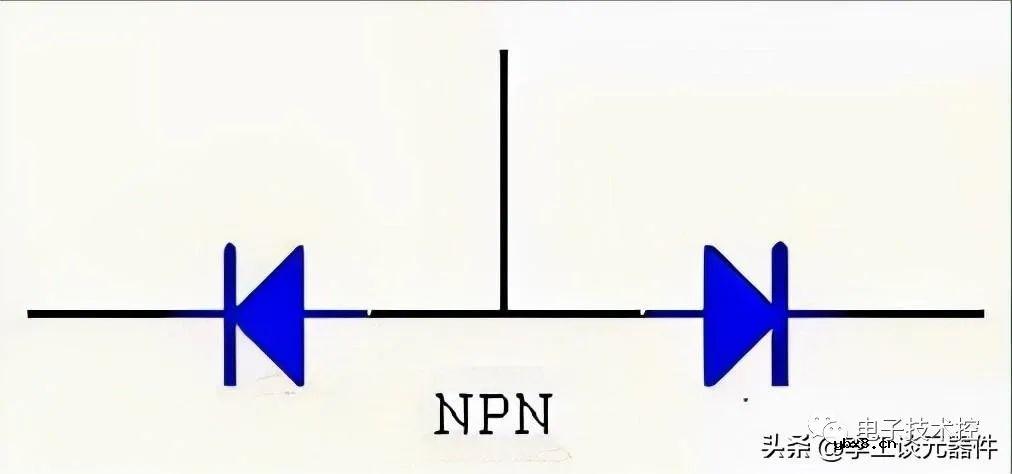 三极管怎么测量好坏？