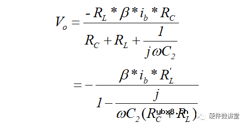 聊聊三极管CE组态的低频等效电路、低频截频及对应的伯特图