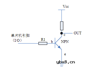 三极管使用详解