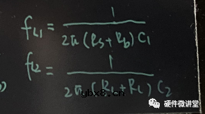 聊聊三极管CE组态的低频等效电路、低频截频及对应的伯特图