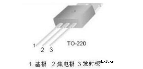 tip41c是什么管_可以用什么代替