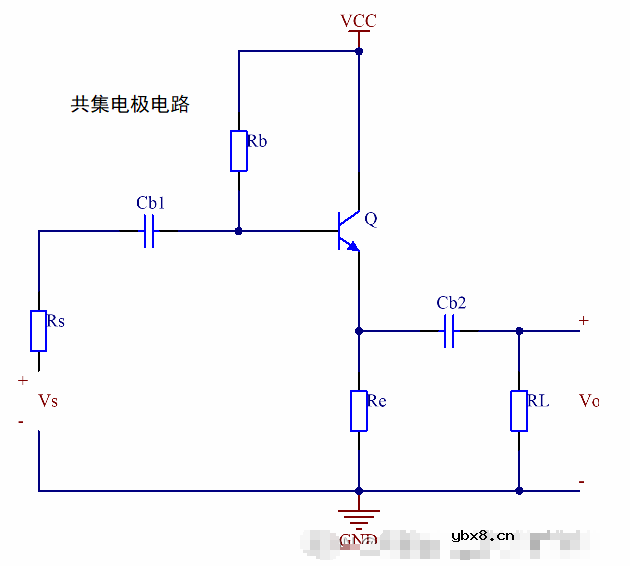 三极管的基础知识