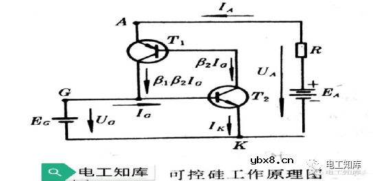 五大电子技术知识详解（逻辑门电路 可控硅 二三极管）