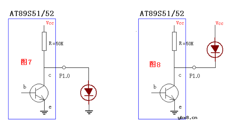 NPN型三极管的工作原理是什么？