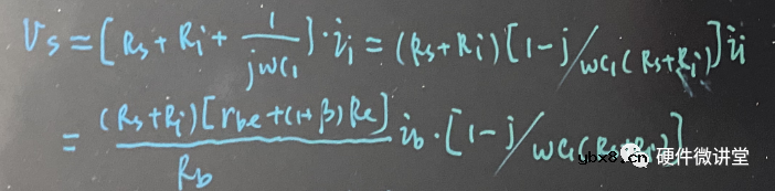 聊聊三极管CE组态的低频等效电路、低频截频及对应的伯特图