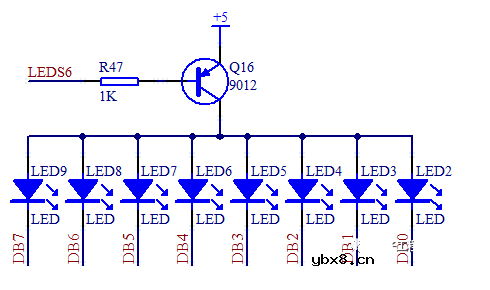 三极管使用详解