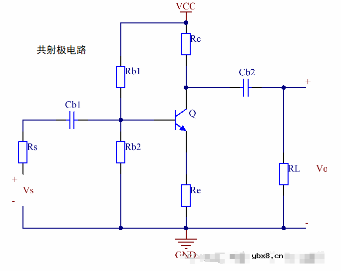 三极管的基础知识