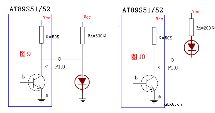 NPN型三极管的工作原理是什么？