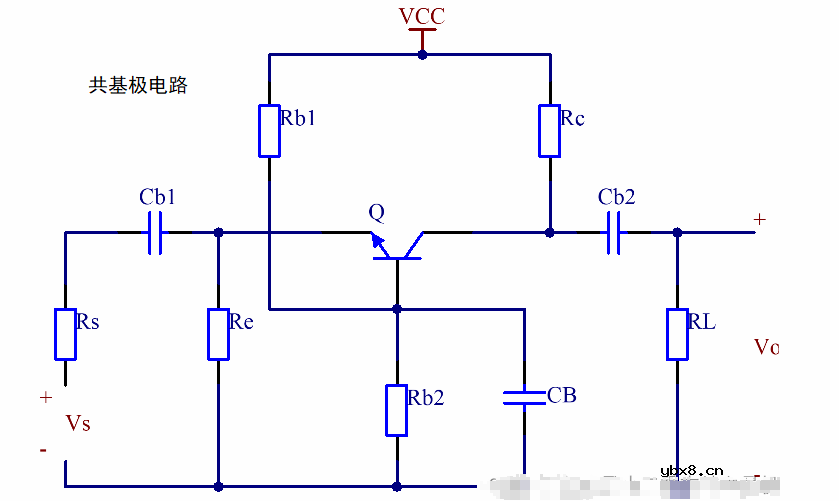 三极管的基础知识