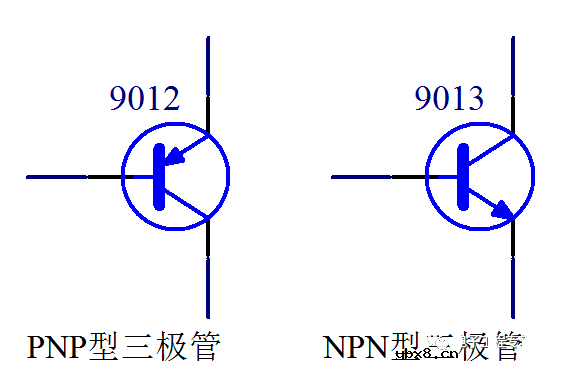 三极管使用详解