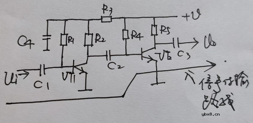 三极管的电路分析方法