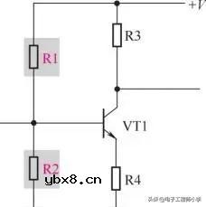 手把手教你分析三极管电路
