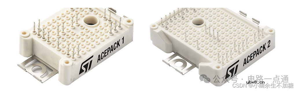 硬件工程师入门的基础元器件知识