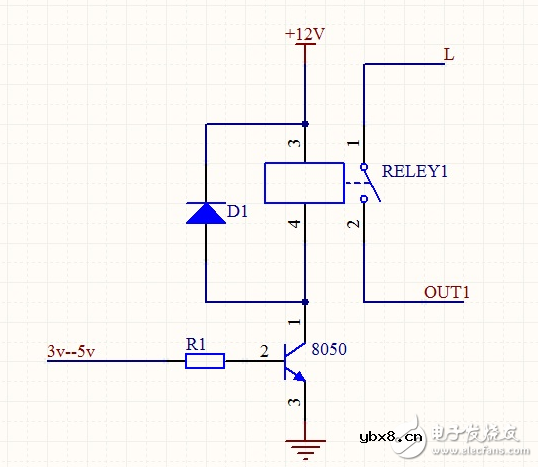 基极下拉电阻概念及计算方法解析