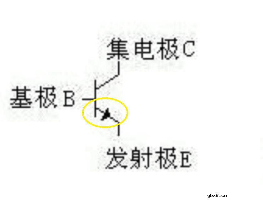 利用三极管设计开关电路