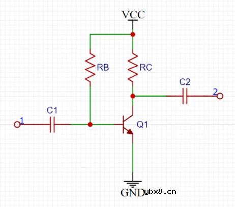 介绍几个电路来理解下三极管的反馈