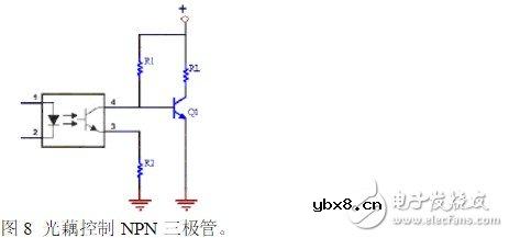 三极管驱动开关电路图10大类型 详解三极管开关电路