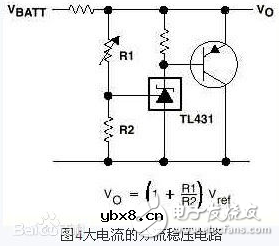 tl431好坏是如何判断