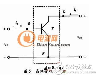 万能的三极管等效模型！帮你搞定各种参数分析