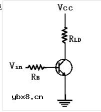 开关三极管的使用和连接 浅谈开关三极管的使用