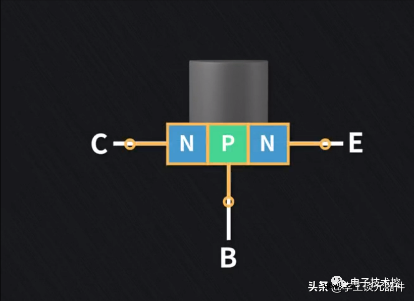 三极管怎么测量好坏？