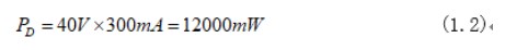 我们能从三极管技术手册了解到什么有用的信息呢？