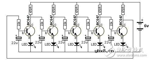 功率管与三极管的区别是什么 浅谈三极管的特殊性