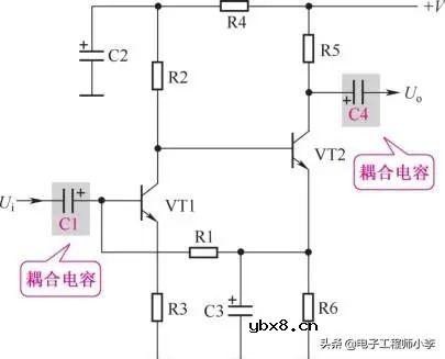 手把手教你分析三极管电路