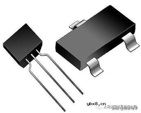 一文详细了解三极管