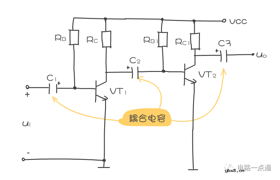 三极管电路分析方法