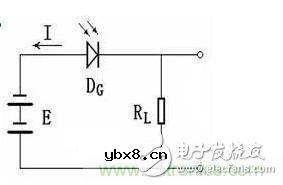 从一种新的切入角度来看三极管工作原理