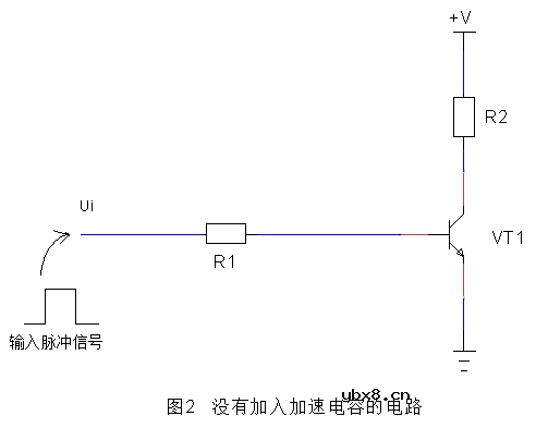 利用三极管设计开关电路
