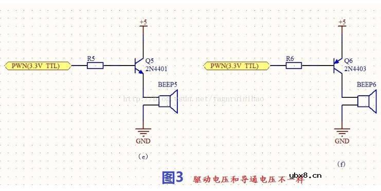 开关三极管分类_开关三极管的使用误区