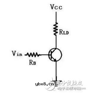 三极管驱动开关电路图10大类型 详解三极管开关电路