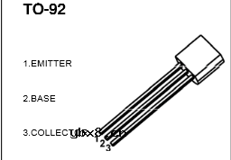 s8050三极管和ss8050三极管区别在那里？