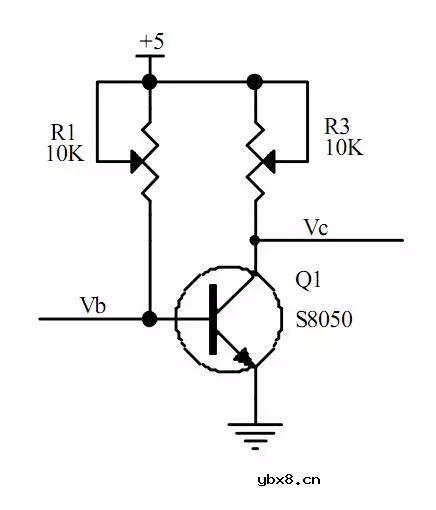 到底什么才是三极管的饱和状态