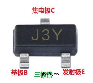 三极管的结构和工作过程