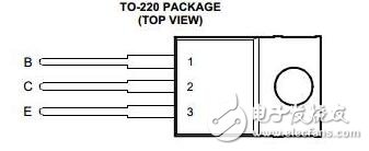 bu406电路图及管脚图