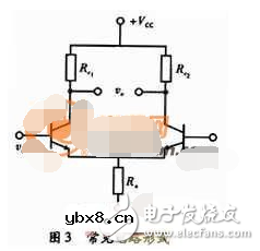 万能的三极管等效模型！帮你搞定各种参数分析