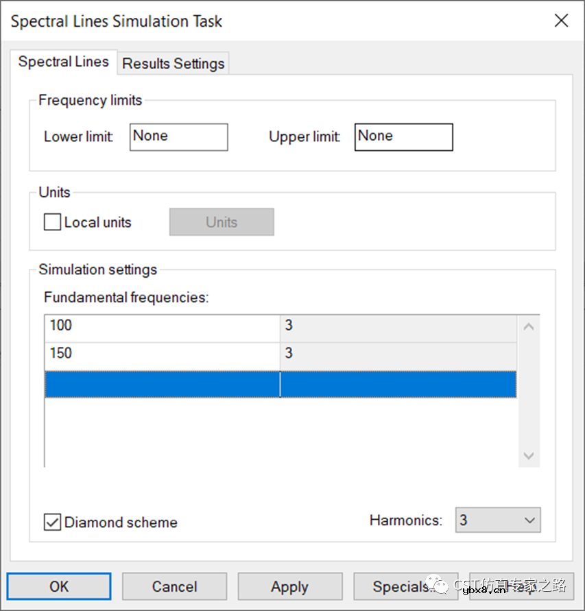 微波混频电路仿真设计