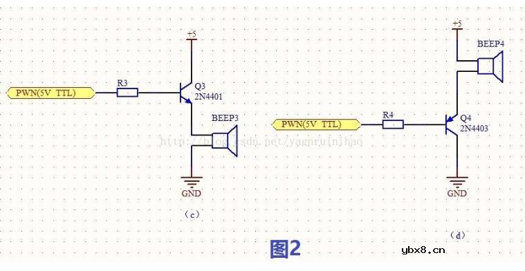 开关三极管分类_开关三极管的使用误区