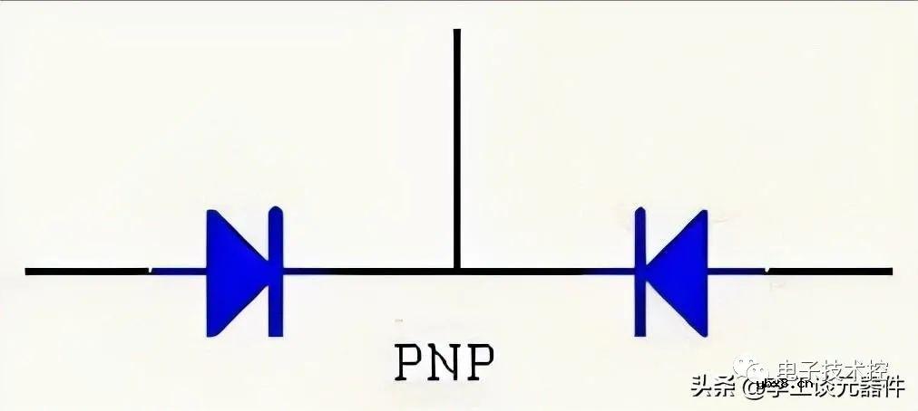 三极管怎么测量好坏？