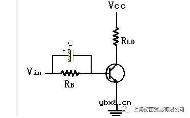 基本三极管开关之改进电路