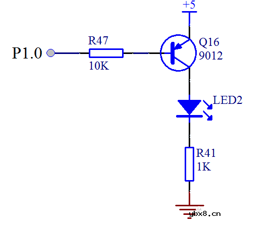 三极管使用详解