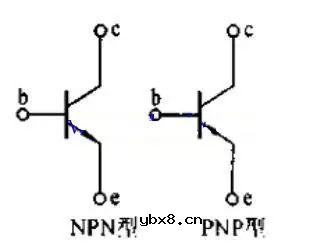 三极管常用的两种用途