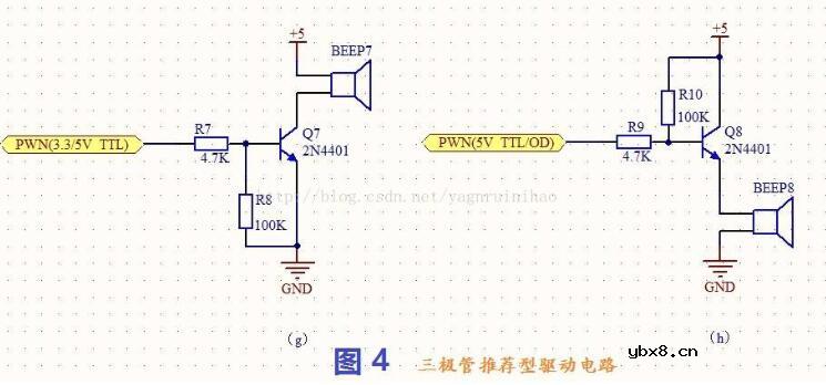 开关三极管分类_开关三极管的使用误区